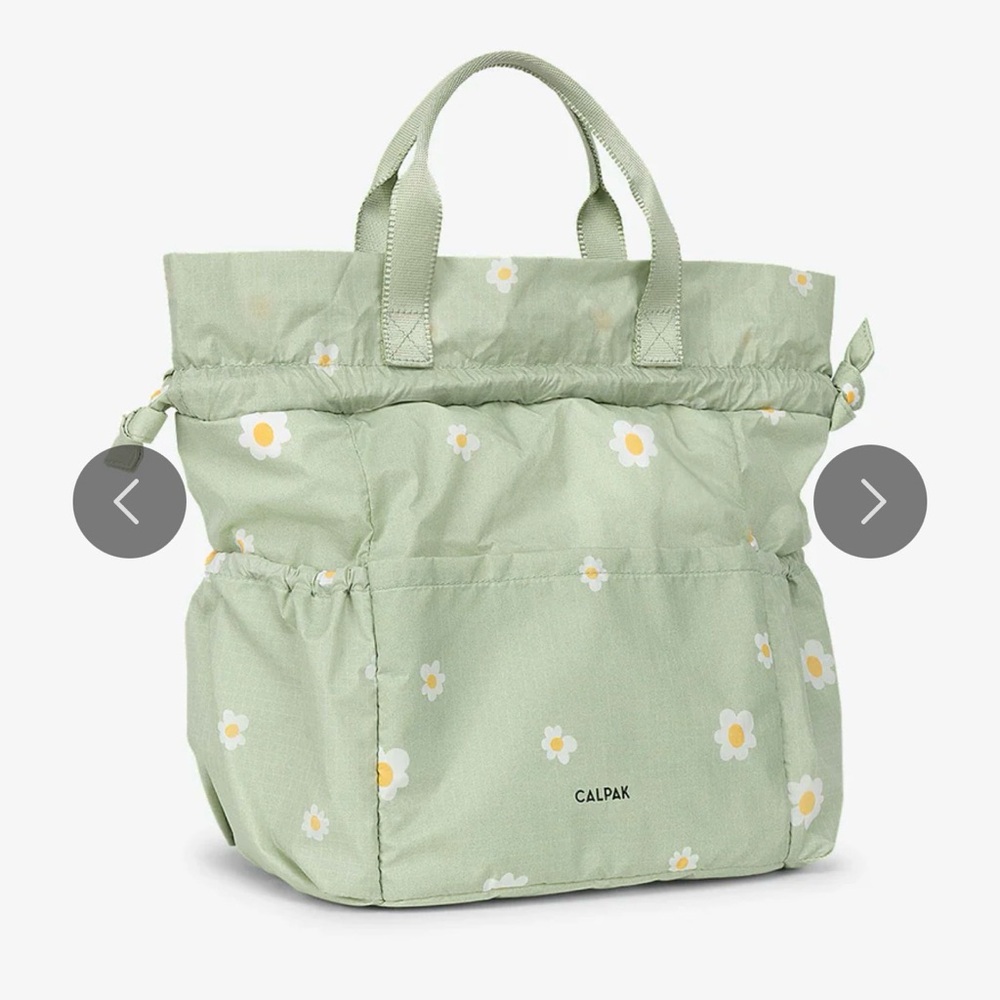 Calpak Insulated Lunch Bag NWT - Picture 5 of 7